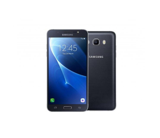 Samsung Galaxy J7 2016 J710F LTE czarny - 307212 - zdjęcie 3